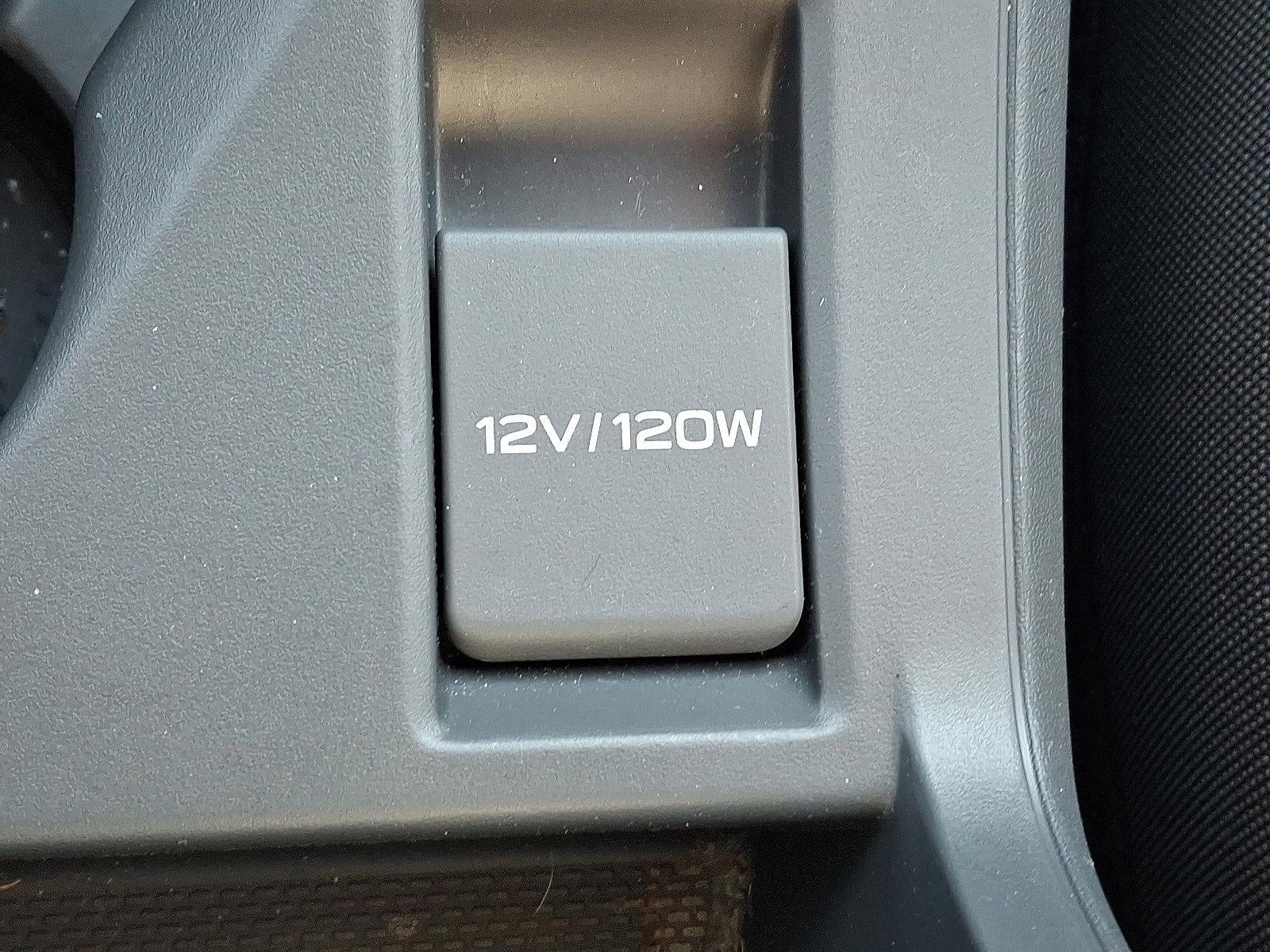 2025 Subaru Crosstrek Premium AWD