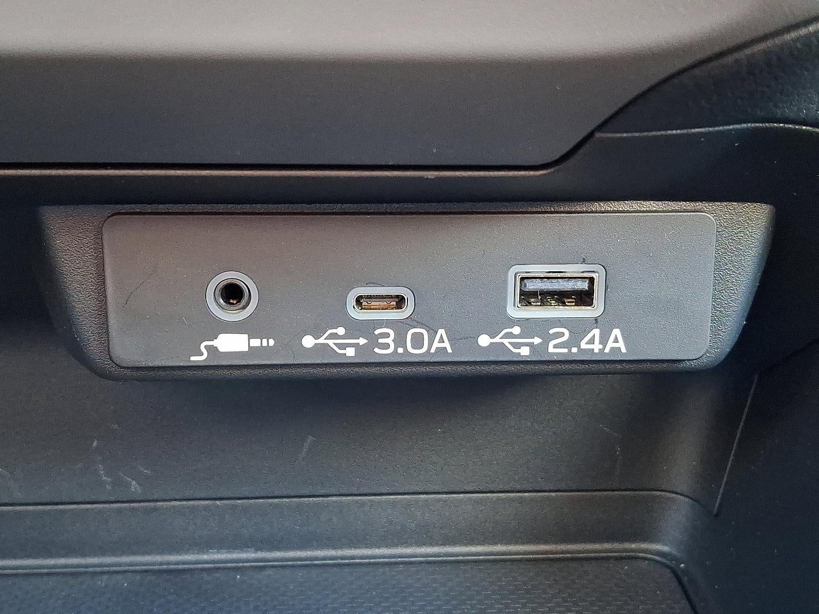 2025 Subaru Crosstrek Premium AWD