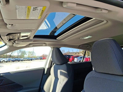 2025 Subaru Crosstrek Premium AWD