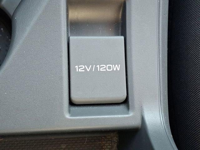 2025 Subaru Crosstrek Premium AWD