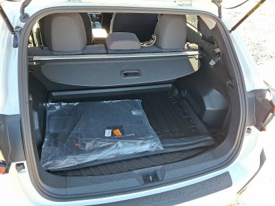 2025 Subaru Crosstrek Premium AWD