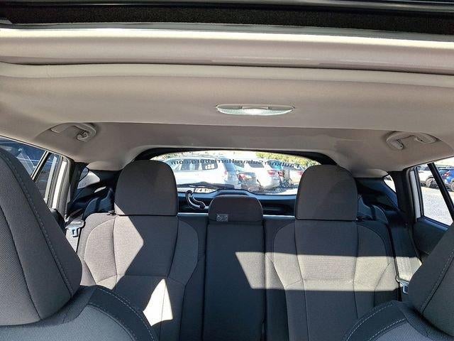 2025 Subaru Crosstrek Premium AWD