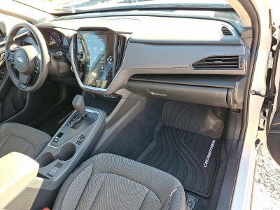 2025 Subaru Crosstrek Premium AWD