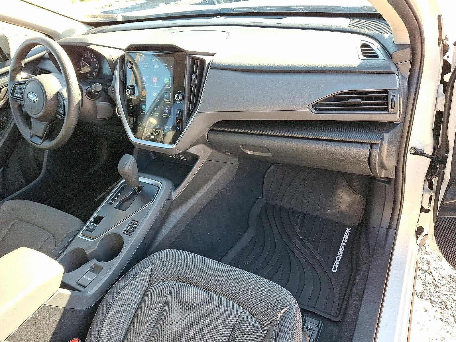 2025 Subaru Crosstrek Premium AWD