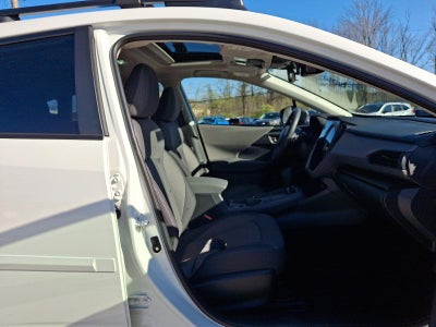 2025 Subaru Crosstrek Premium AWD