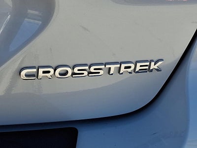 2025 Subaru Crosstrek Premium AWD