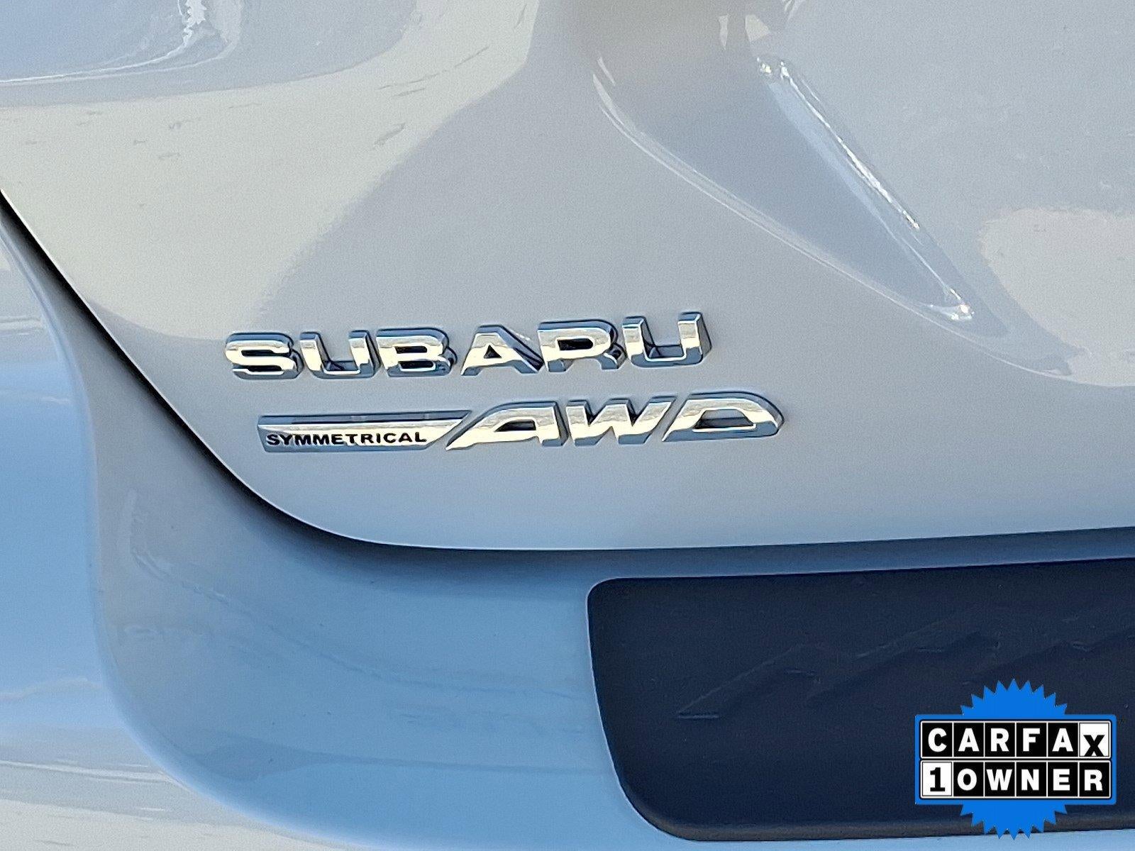 2025 Subaru Crosstrek Premium AWD