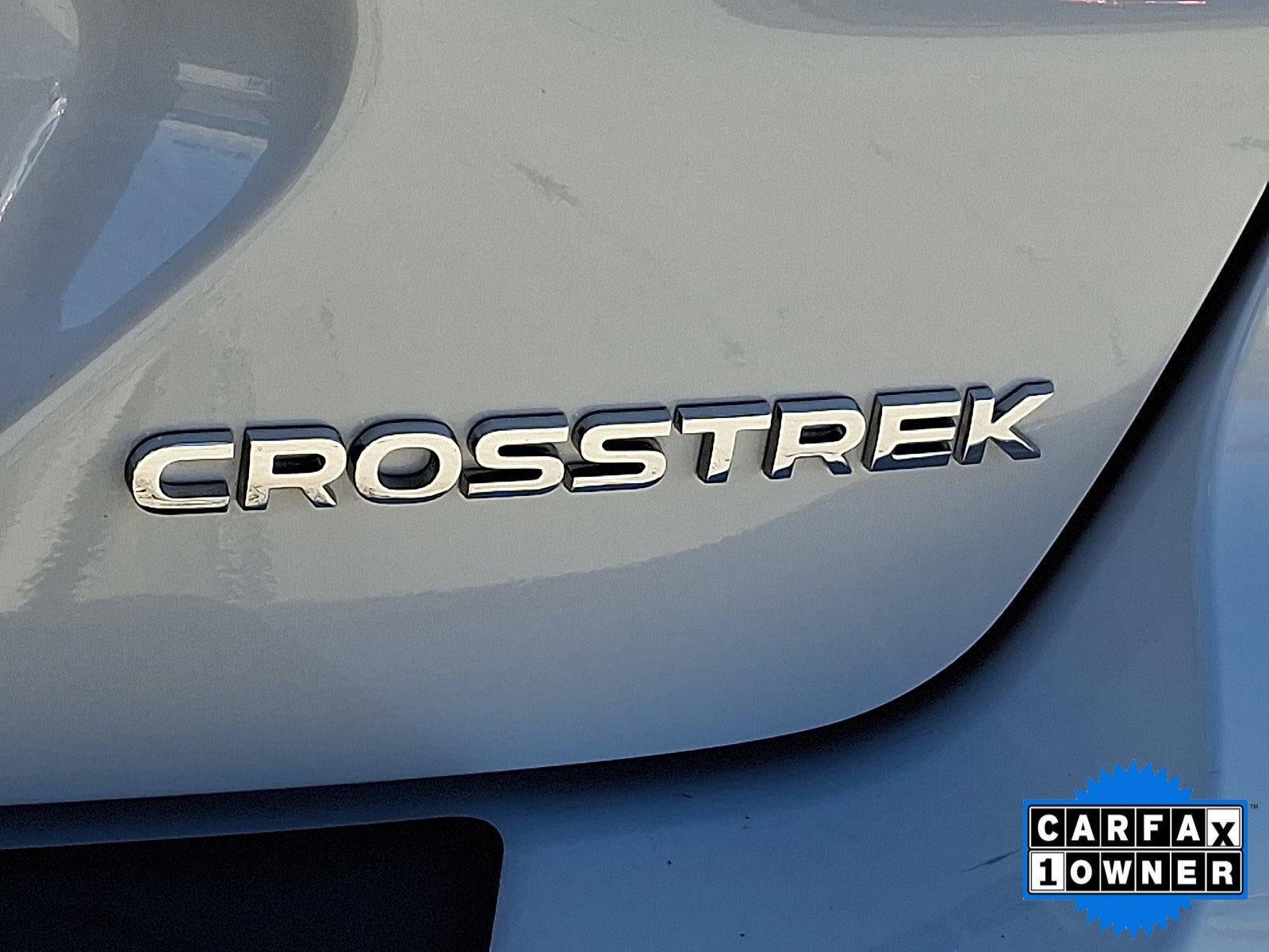 2025 Subaru Crosstrek Premium AWD