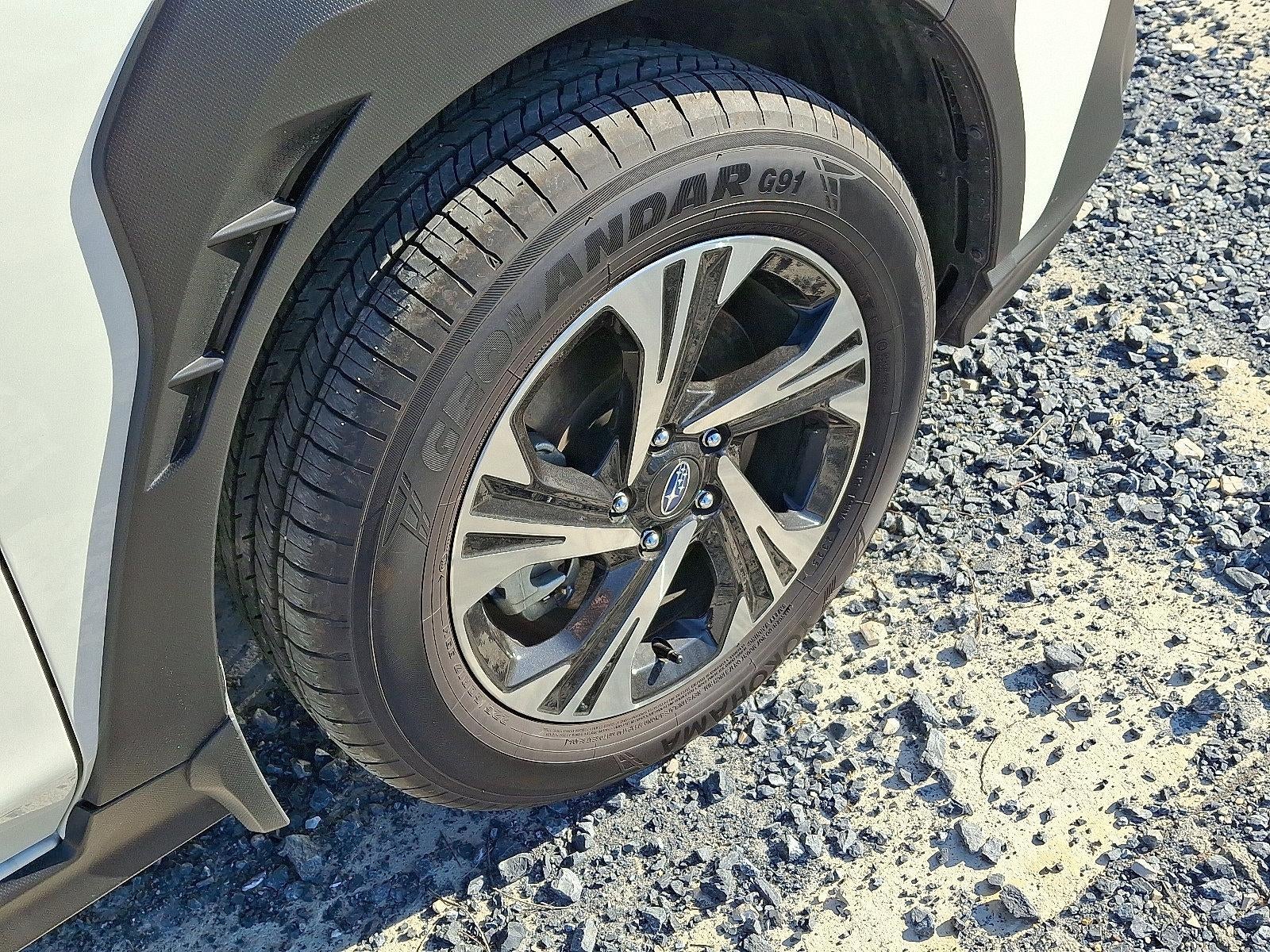 2025 Subaru Crosstrek Premium AWD