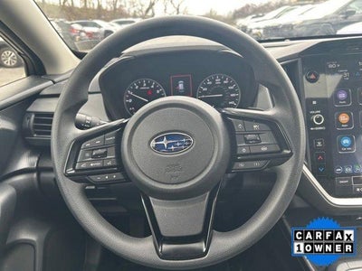 2025 Subaru Crosstrek Premium AWD