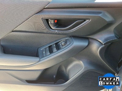 2025 Subaru Crosstrek Premium AWD