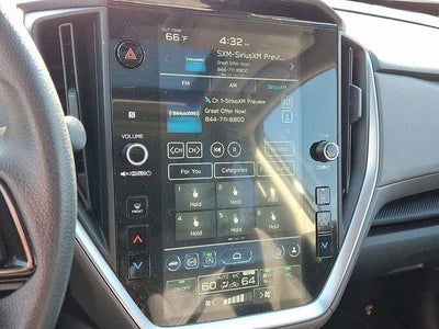 2025 Subaru Crosstrek Premium AWD