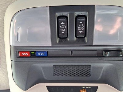 2025 Subaru Crosstrek Premium AWD