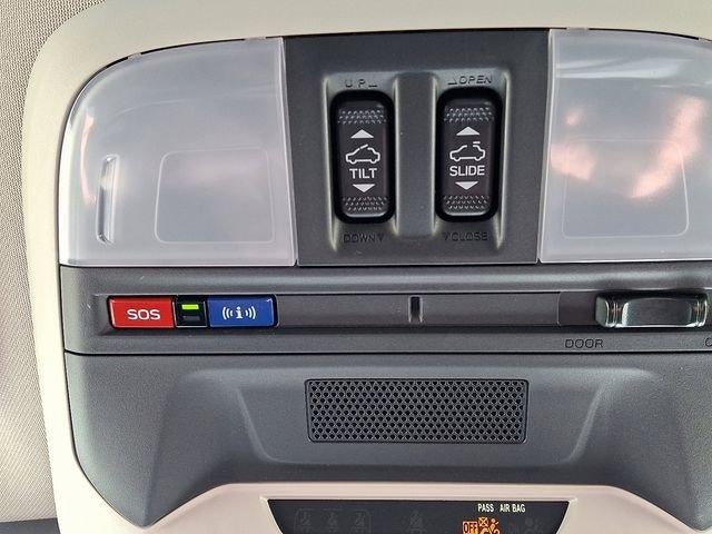 2025 Subaru Crosstrek Premium AWD