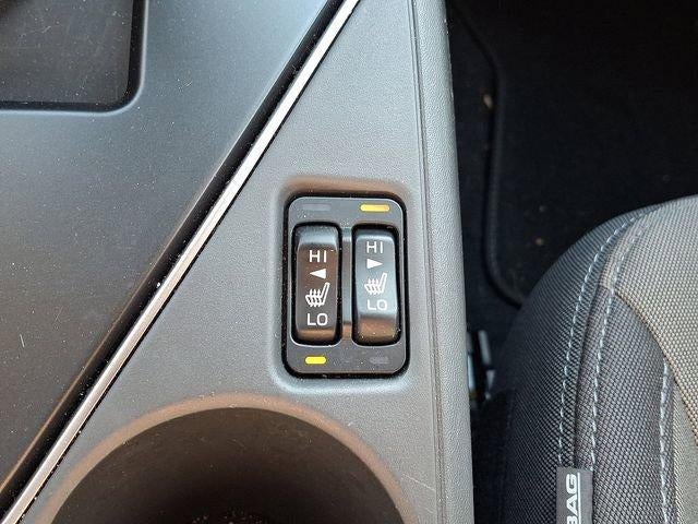 2025 Subaru Crosstrek Premium AWD