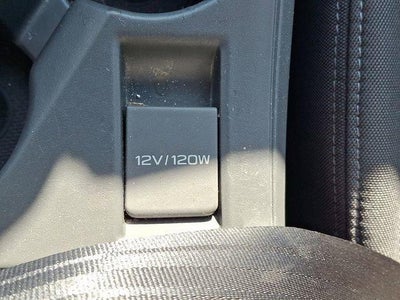 2025 Subaru Crosstrek Premium AWD