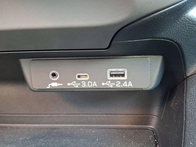 2025 Subaru Crosstrek Premium AWD