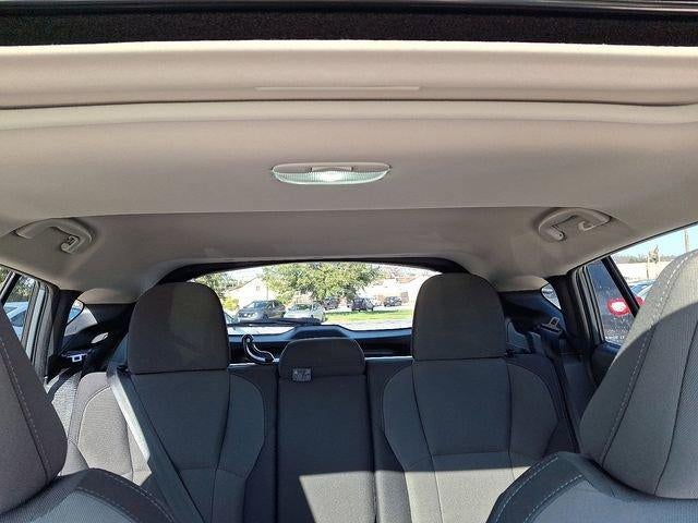 2025 Subaru Crosstrek Premium AWD