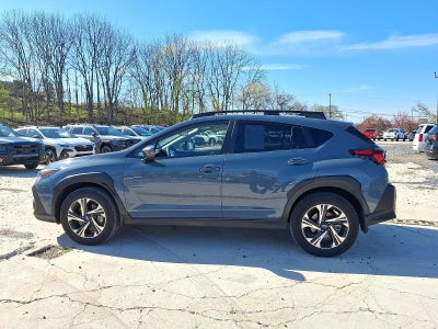 2025 Subaru Crosstrek Premium AWD