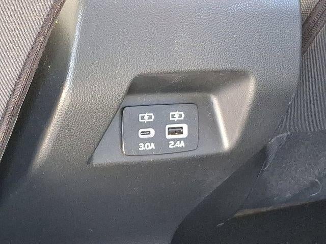 2025 Subaru Crosstrek Premium AWD