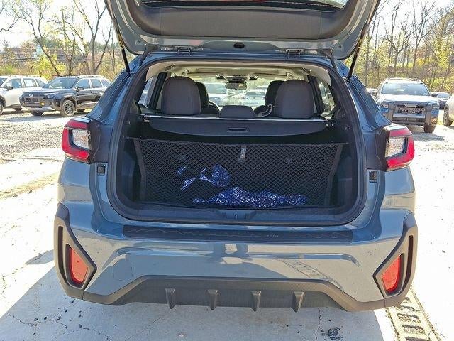 2025 Subaru Crosstrek Premium AWD