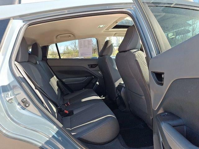 2025 Subaru Crosstrek Premium AWD
