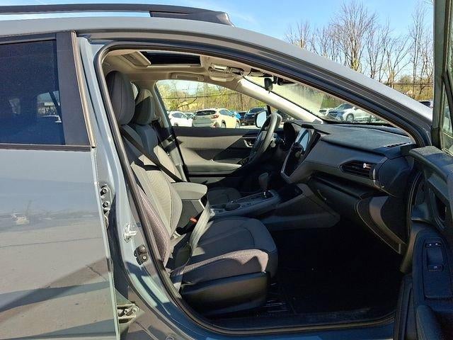 2025 Subaru Crosstrek Premium AWD