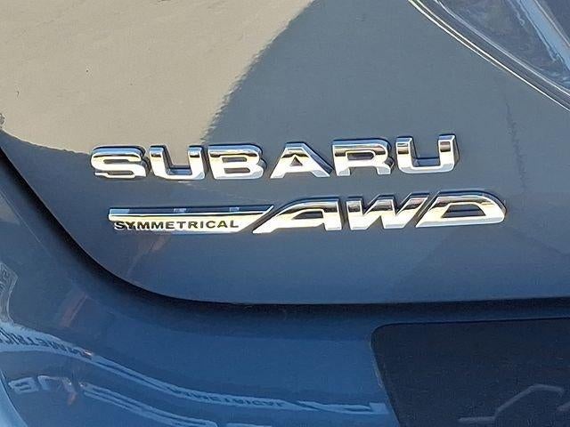 2025 Subaru Crosstrek Premium AWD