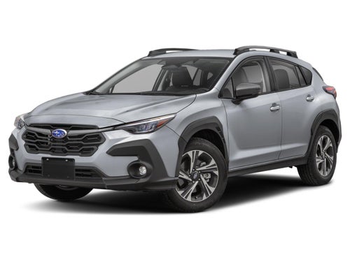 2025 Subaru Crosstrek Premium AWD