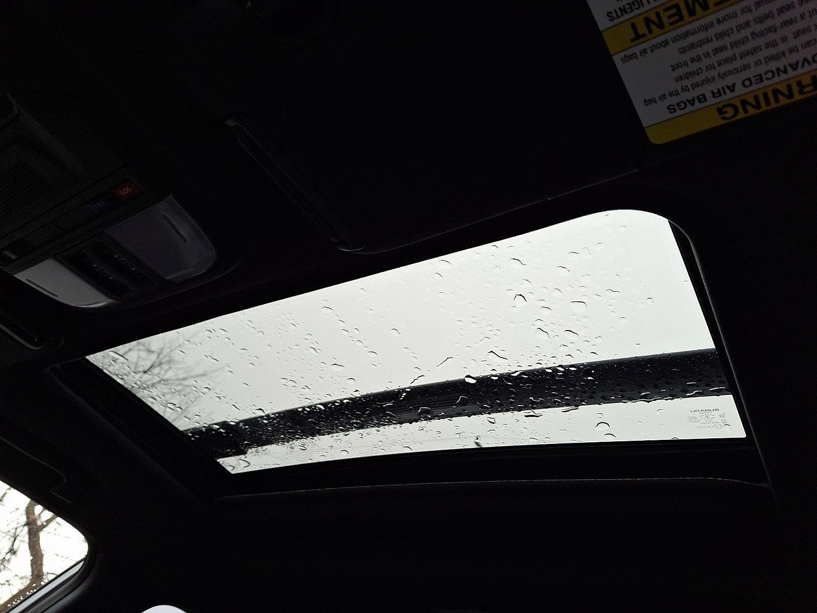 2026 Subaru Crosstrek Sport Hybrid AWD