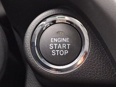 2026 Subaru Crosstrek Sport Hybrid AWD