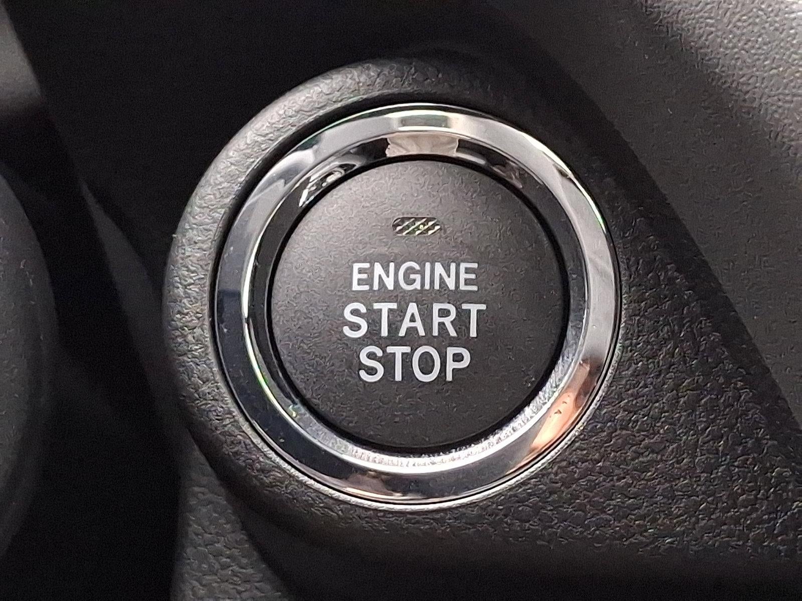 2026 Subaru Crosstrek Sport Hybrid AWD