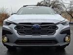 2026 Subaru Crosstrek Sport Hybrid AWD