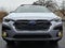 2026 Subaru Crosstrek Sport Hybrid AWD