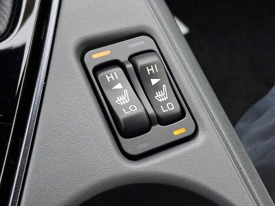 2026 Subaru Crosstrek Sport Hybrid AWD