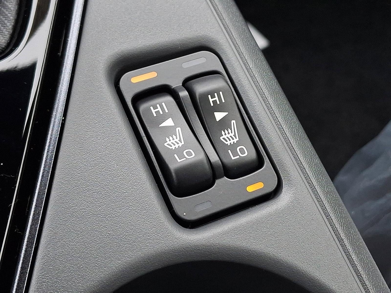 2026 Subaru Crosstrek Sport Hybrid AWD