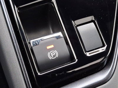 2026 Subaru Crosstrek Sport Hybrid AWD