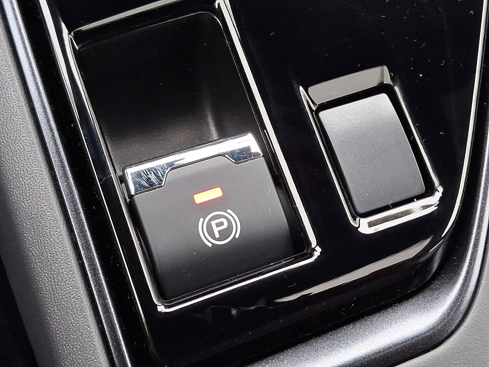 2026 Subaru Crosstrek Sport Hybrid AWD