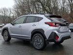 2026 Subaru Crosstrek Sport Hybrid AWD
