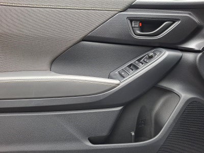 2026 Subaru Crosstrek Sport Hybrid AWD