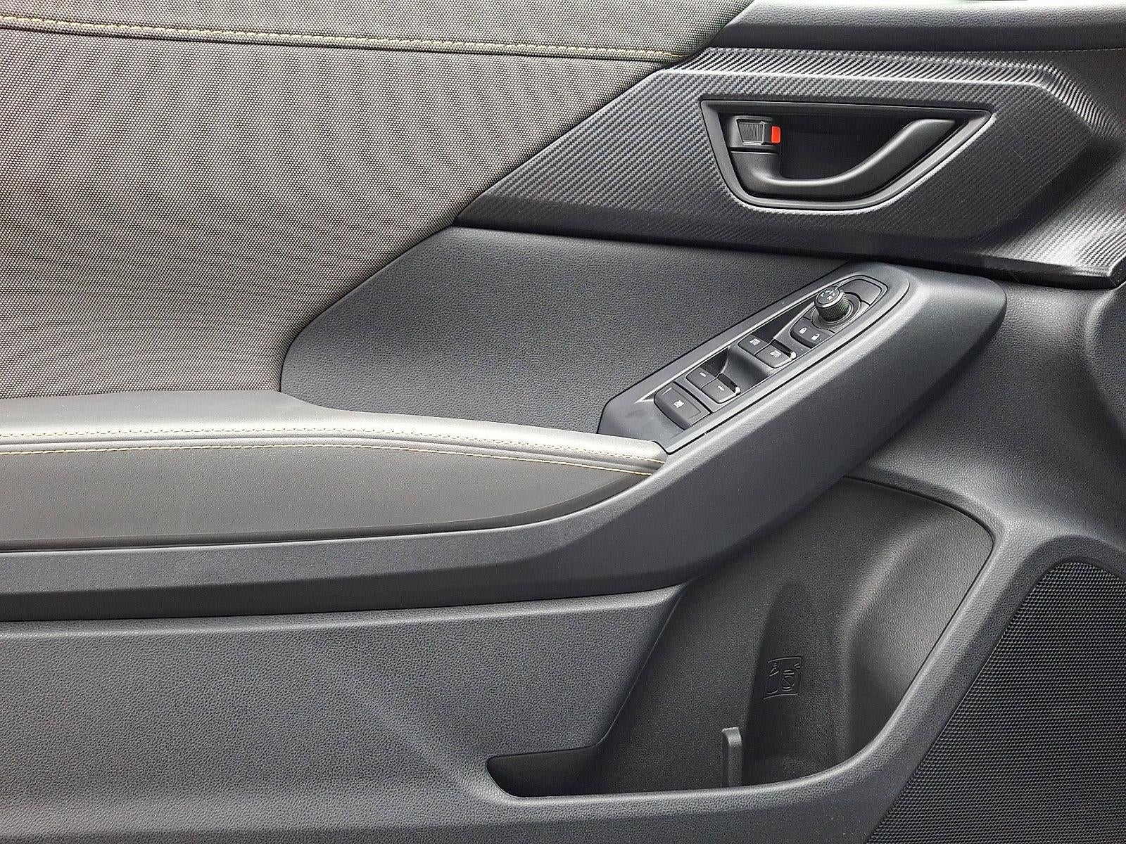 2026 Subaru Crosstrek Sport Hybrid AWD