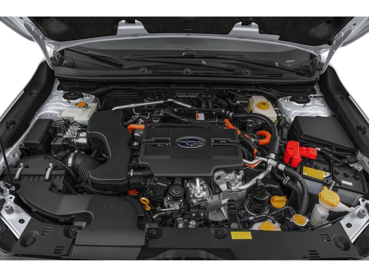 2026 Subaru Crosstrek Sport Hybrid AWD