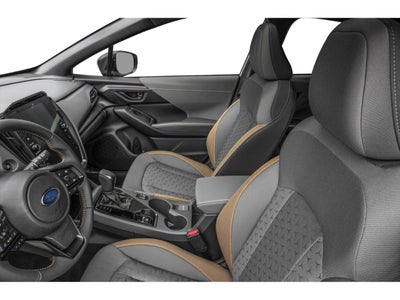 2026 Subaru Crosstrek Sport Hybrid AWD