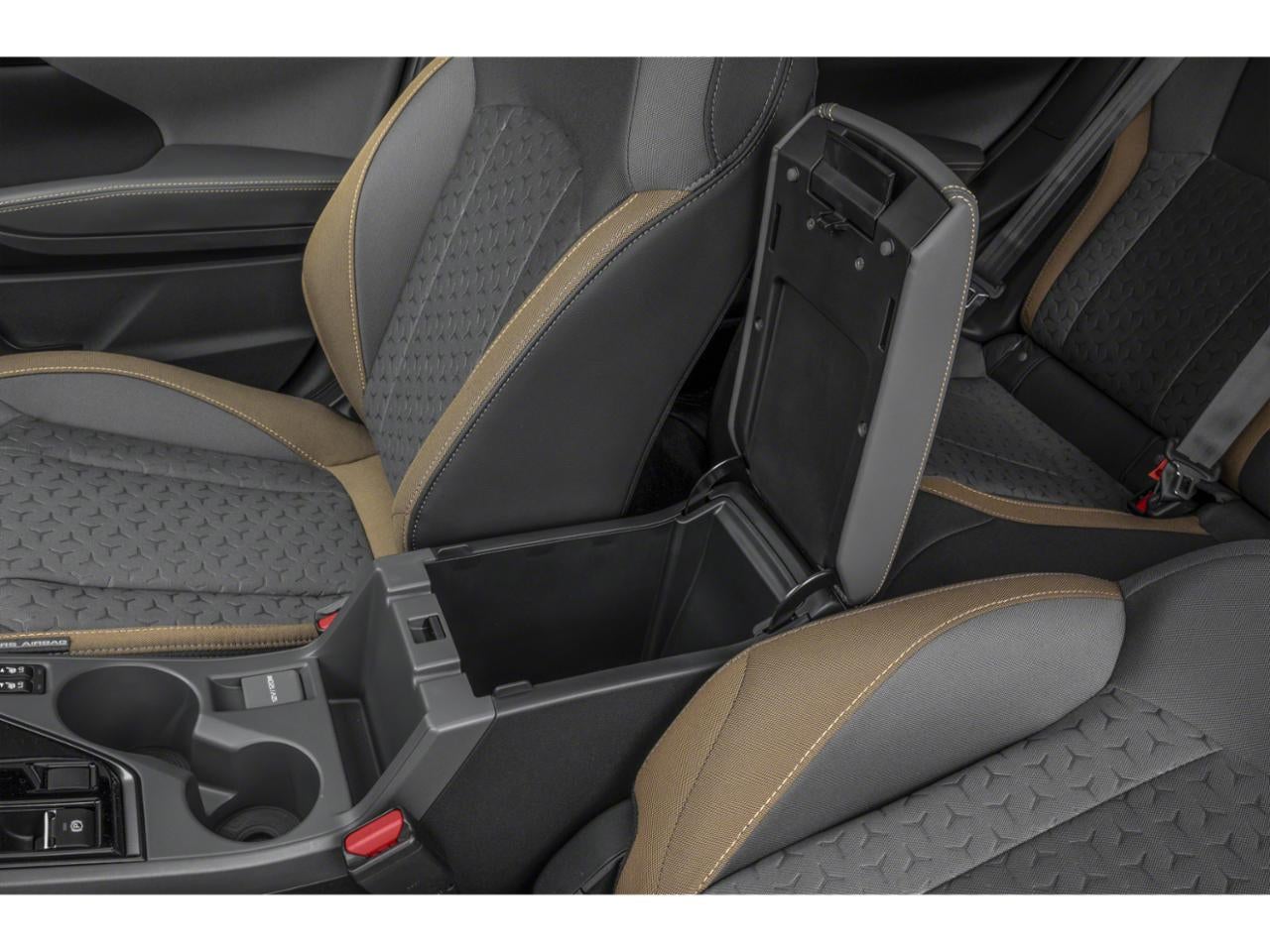 2026 Subaru Crosstrek Sport Hybrid AWD