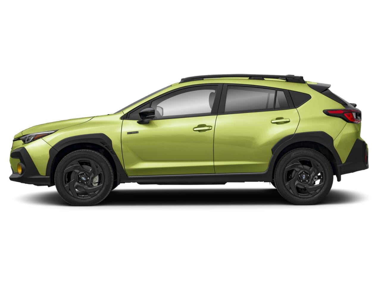 2026 Subaru Crosstrek Sport Hybrid AWD