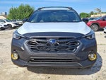 2026 Subaru Crosstrek Sport Hybrid AWD