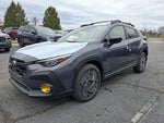 2026 Subaru Crosstrek Sport Hybrid AWD