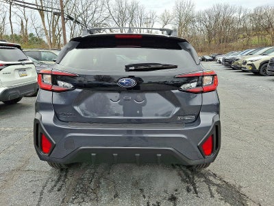 2026 Subaru Crosstrek Sport Hybrid AWD