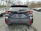2026 Subaru Crosstrek Sport Hybrid AWD