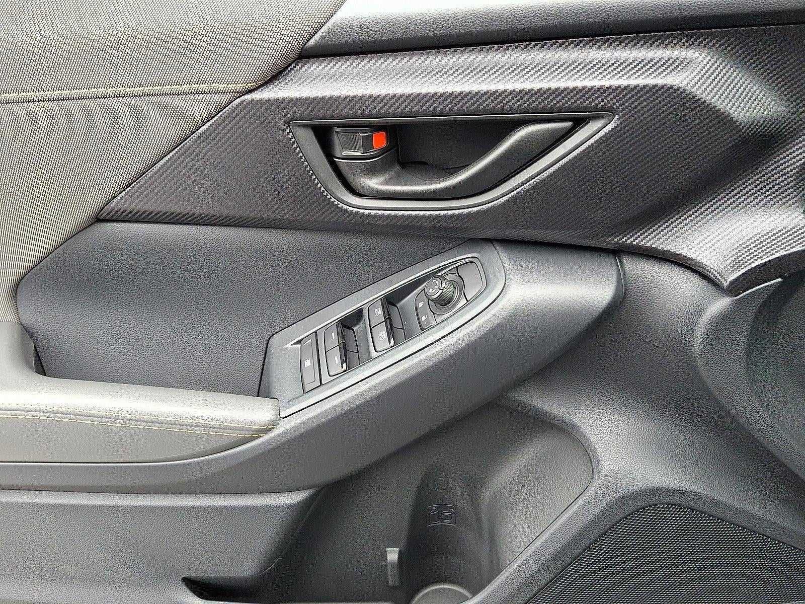 2026 Subaru Crosstrek Sport Hybrid AWD